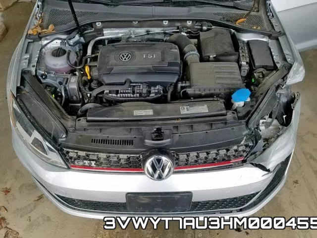 3VWYT7AU3HM000455 фото 8