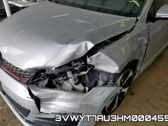 3VWYT7AU3HM000455 фото 10