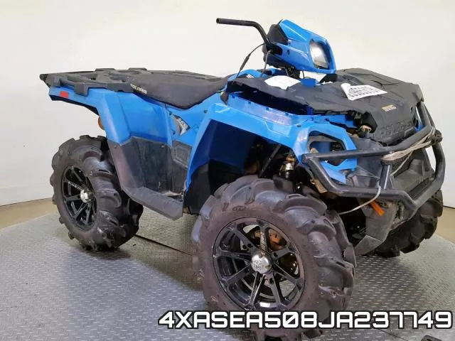 4XASEA508JA237749 фото 3