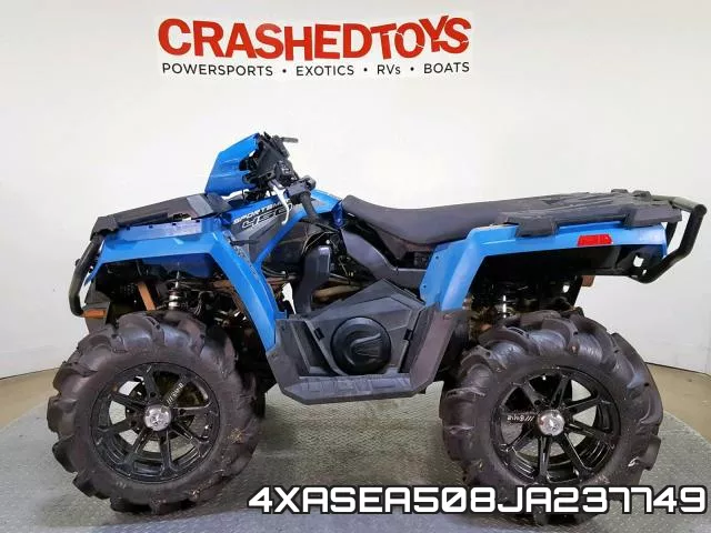 4XASEA508JA237749 фото 6