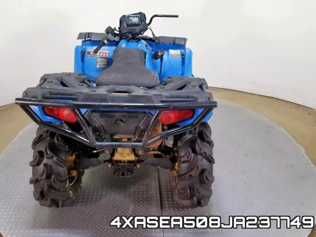 4XASEA508JA237749 фото 10