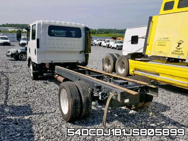 54DCDJ1B1JS805899 фото 4