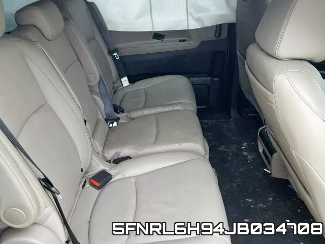 5FNRL6H94JB034708 фото 7
