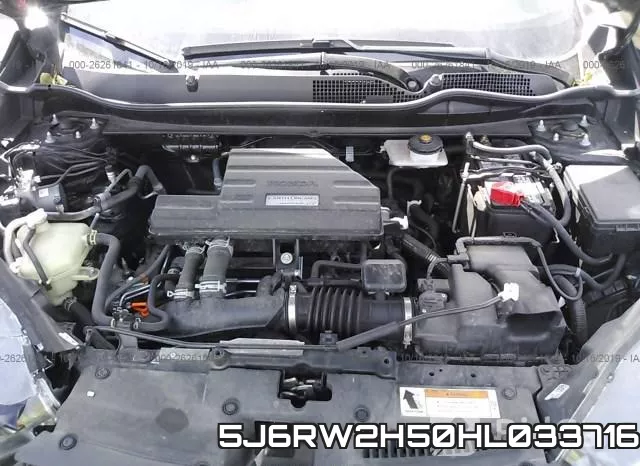 5J6RW2H50HL033716 фото 2