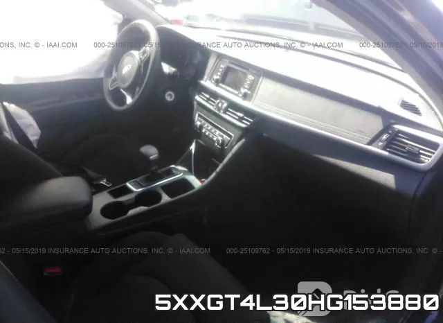 5XXGT4L30HG153880 фото 6