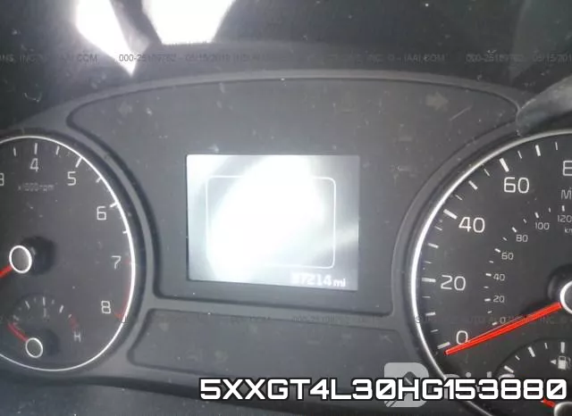 5XXGT4L30HG153880 фото 8