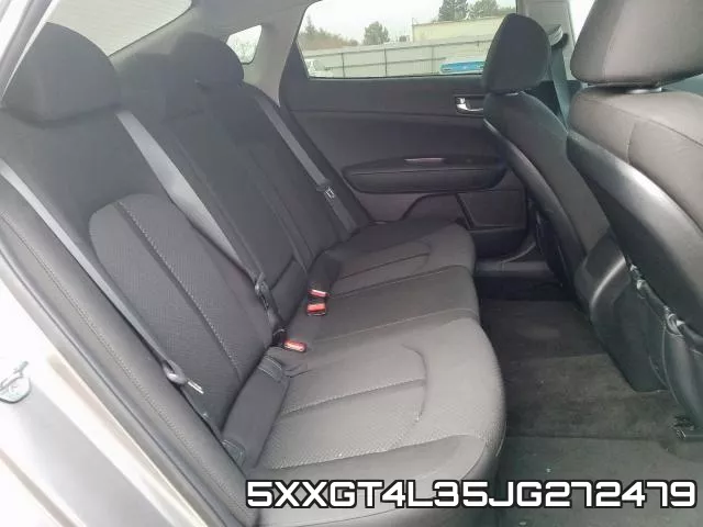5XXGT4L35JG272479 фото 7