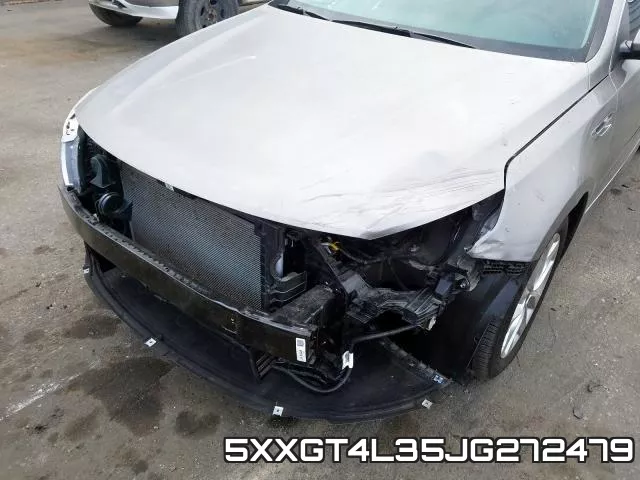 5XXGT4L35JG272479 фото 10
