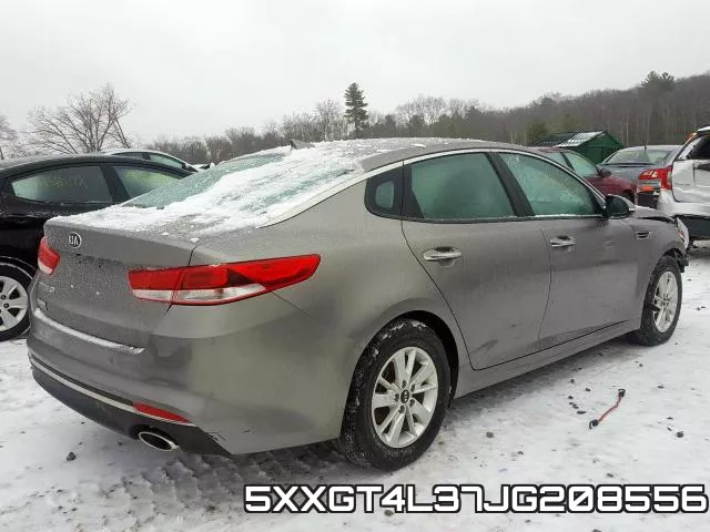 5XXGT4L37JG208556 фото 4