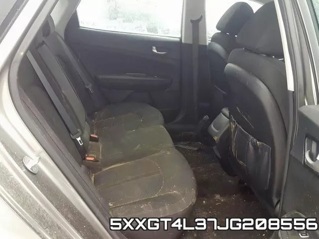 5XXGT4L37JG208556 фото 6