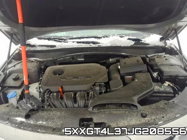 5XXGT4L37JG208556 фото 7