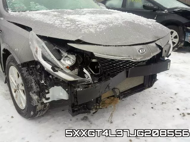 5XXGT4L37JG208556 фото 9