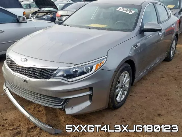 5XXGT4L3XJG180123 фото 3