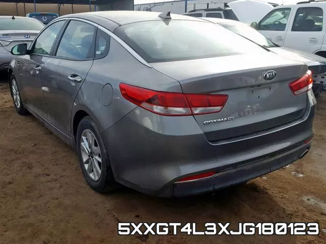 5XXGT4L3XJG180123 фото 4