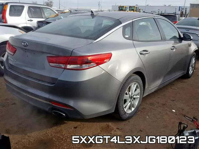 5XXGT4L3XJG180123 фото 5
