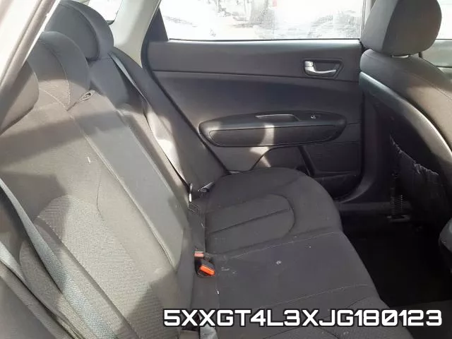 5XXGT4L3XJG180123 фото 7