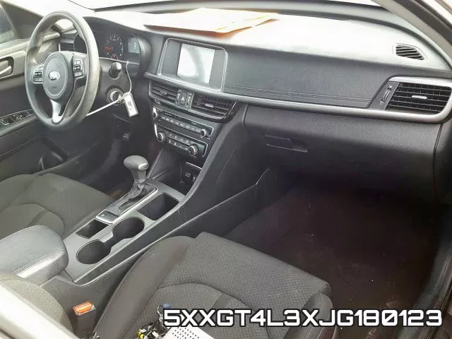 5XXGT4L3XJG180123 фото 10