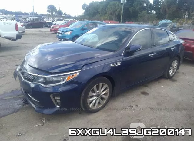 5XXGU4L39JG200147 фото 3