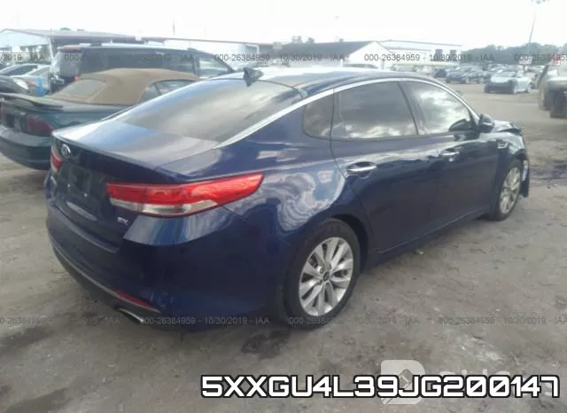 5XXGU4L39JG200147 фото 5
