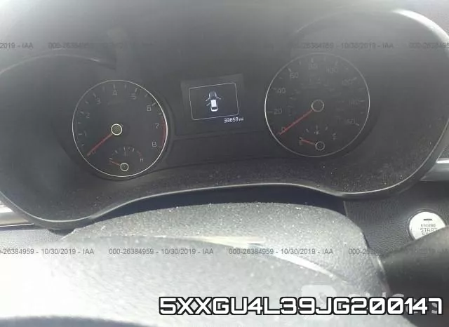 5XXGU4L39JG200147 фото 8