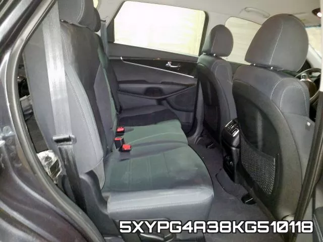 5XYPG4A38KG510118 фото 7