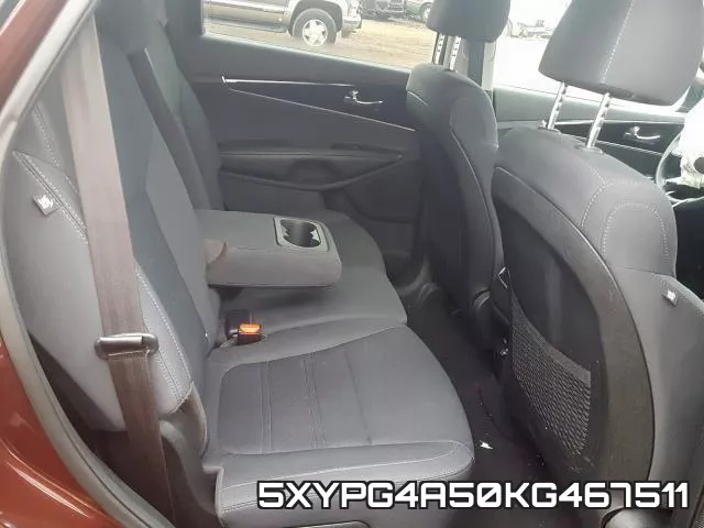 5XYPG4A50KG467511 фото 7