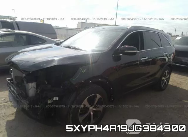 5XYPH4A19JG384300 фото 3
