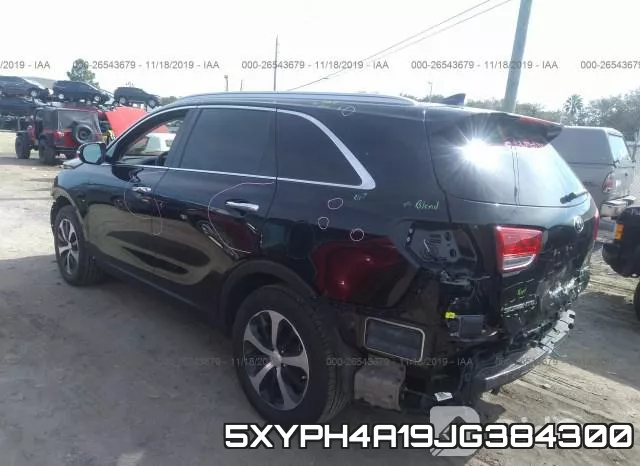 5XYPH4A19JG384300 фото 4