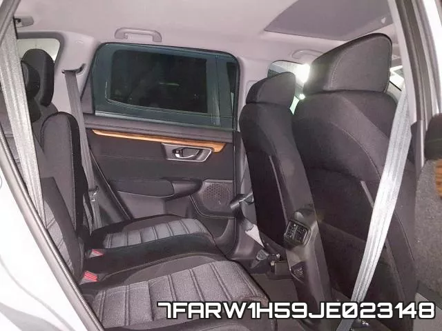 7FARW1H59JE023148 фото 7