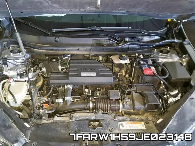 7FARW1H59JE023148 фото 8