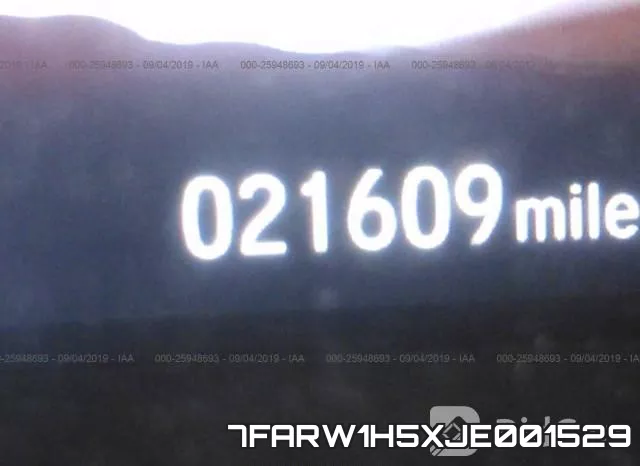 7FARW1H5XJE001529 фото 8