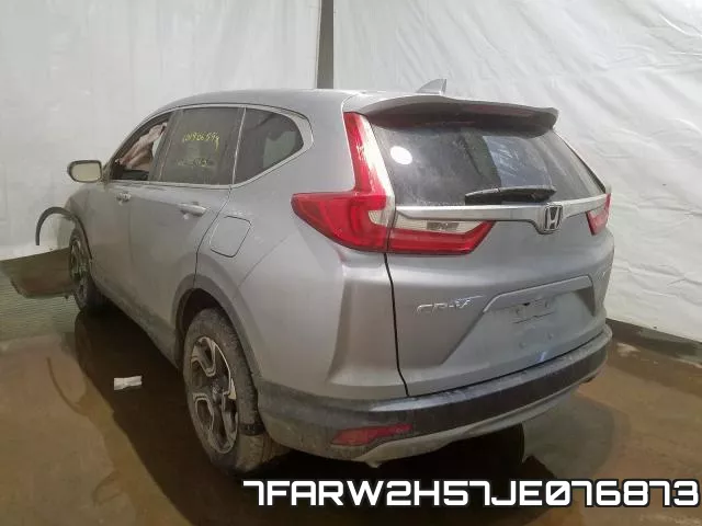 7FARW2H57JE076873 фото 4