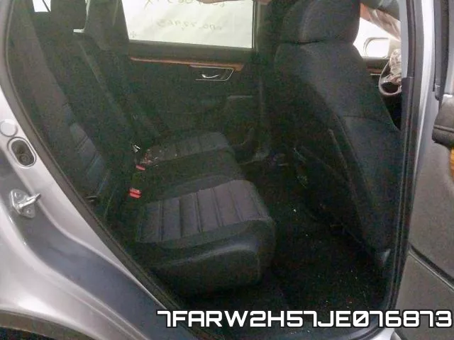 7FARW2H57JE076873 фото 7