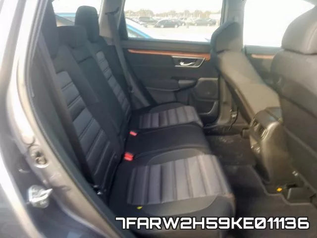 7FARW2H59KE011136 фото 7