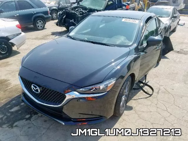 JM1GL1UM0J1327213 фото 3