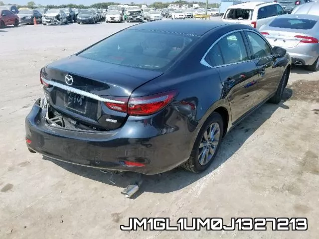 JM1GL1UM0J1327213 фото 5
