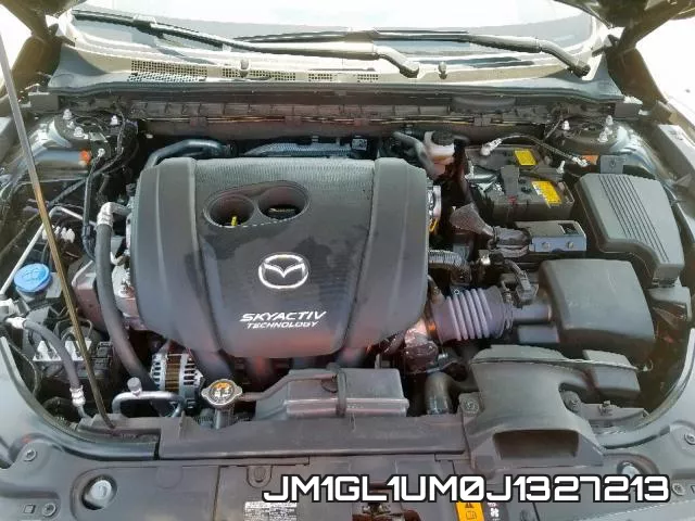 JM1GL1UM0J1327213 фото 8