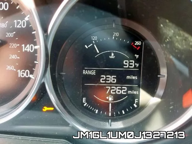 JM1GL1UM0J1327213 фото 9