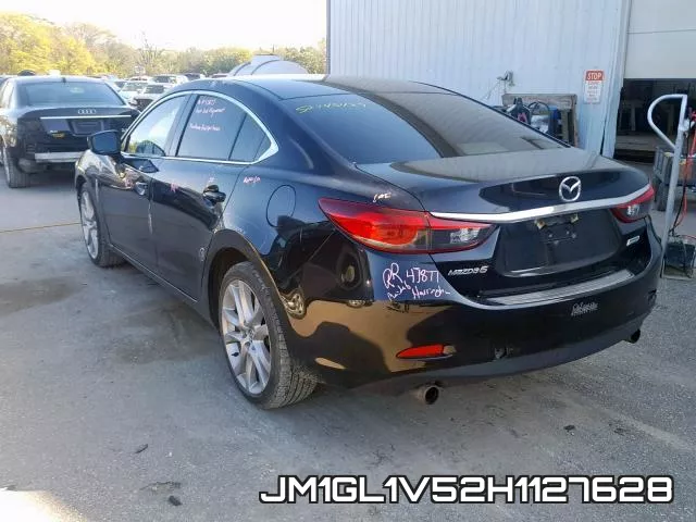 JM1GL1V52H1127628 фото 4