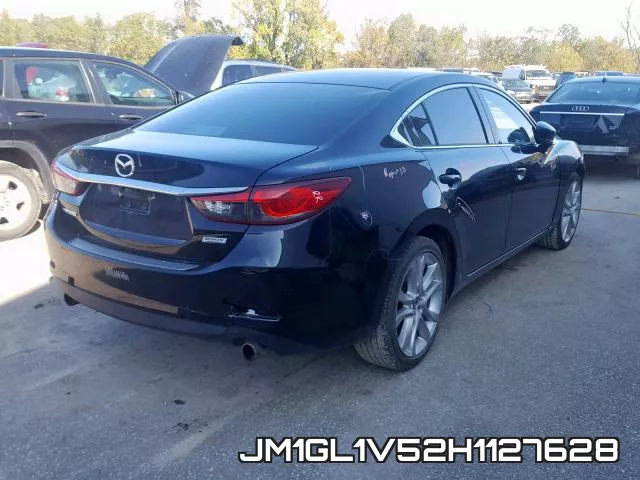 JM1GL1V52H1127628 фото 5