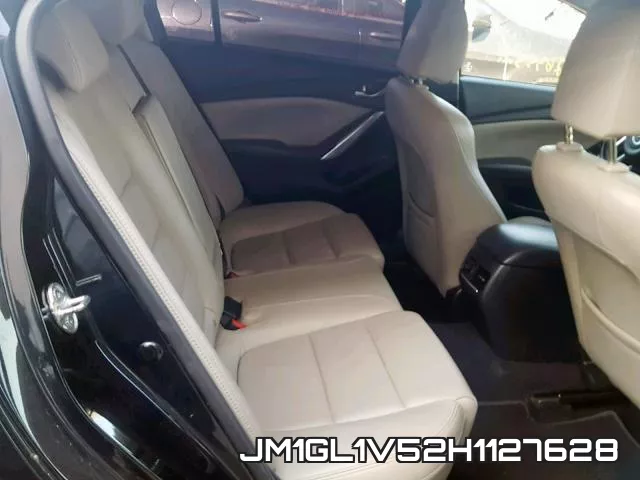 JM1GL1V52H1127628 фото 7