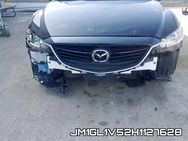 JM1GL1V52H1127628 фото 10