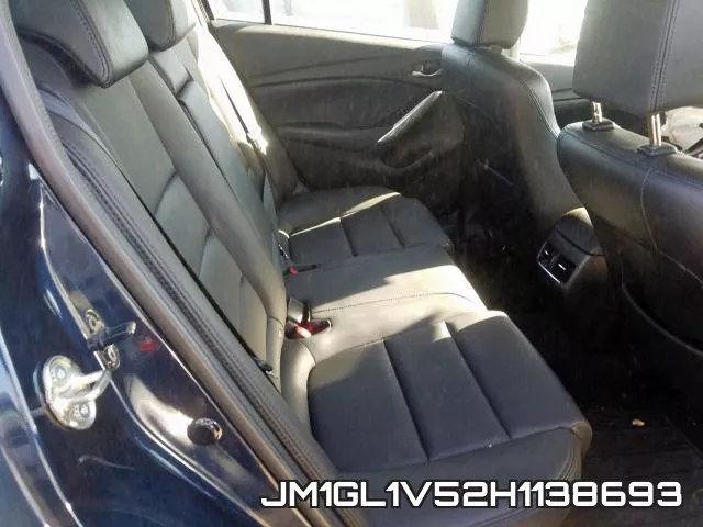 JM1GL1V52H1138693 фото 7