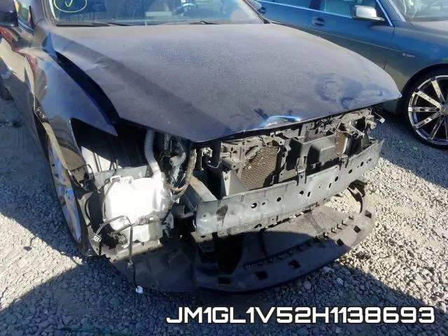 JM1GL1V52H1138693 фото 10