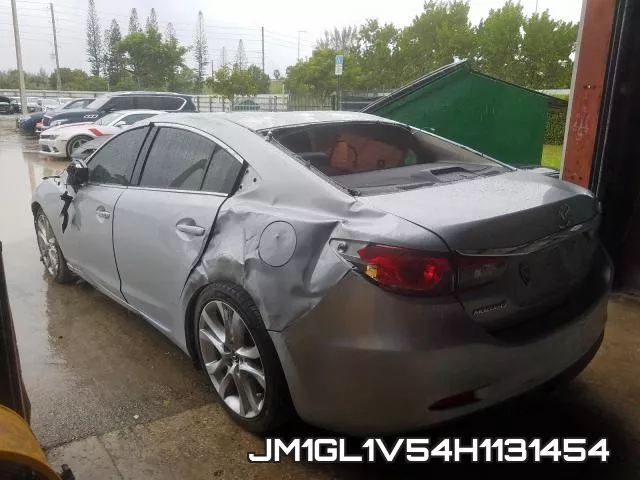 JM1GL1V54H1131454 фото 4