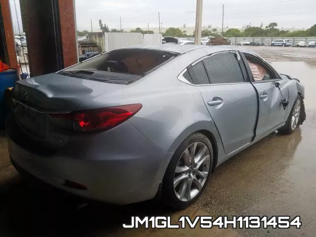 JM1GL1V54H1131454 фото 5