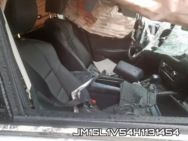 JM1GL1V54H1131454 фото 6