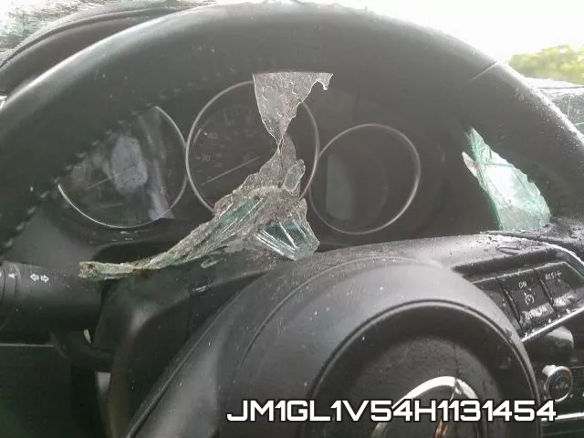 JM1GL1V54H1131454 фото 9