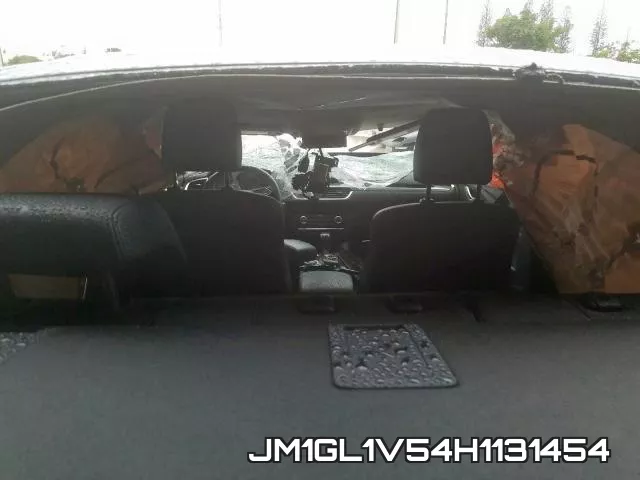 JM1GL1V54H1131454 фото 10