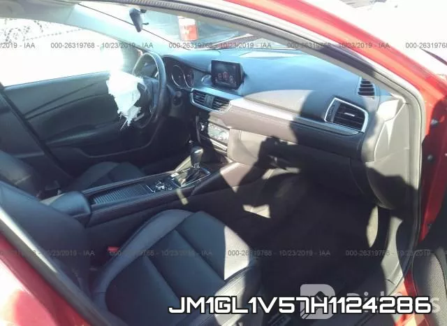 JM1GL1V57H1124286 фото 6